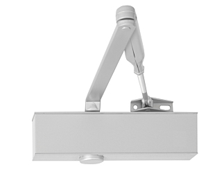 E-TS14, sterkte 2/3/4, max. deurbreedte 1100 mm, max. deurgewicht 80 kg E-TS14, sterkte 2/3/4, max. deurbreedte 1100 mm, max. deurgewicht 80 kg