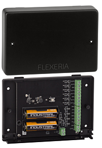 Communicatie module Communicatie module