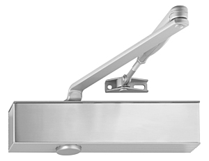 E-TS20, sterkte 2/3/5, max. deurbreedte 1250 mm, max. deurgewicht 100 kg E-TS20, sterkte 2/3/5, max. deurbreedte 1250 mm, max. deurgewicht 100 kg