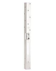 10-24V AC/DC met vrijzetpal en nachtschootsparing DIN RS