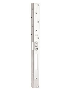 10-24V AC/DC met dagschootsignalering en nachtschootsparing DIN RS