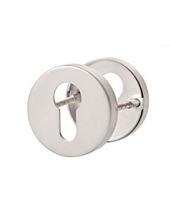 cilinder rozetten voor NK7500/NK7500D zilver