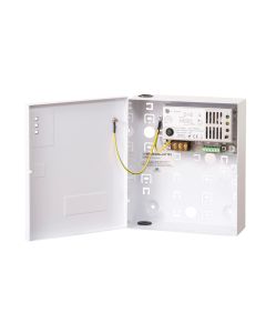 netvoeding 12V 1,5A