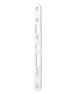 voorplaat 20mm 