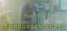 Cursusaanbod 2026