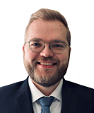 Nieuwe Account manager België