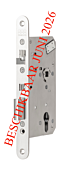 Solenoidsloten PC72 (nieuwe generatie)