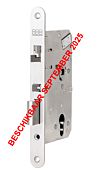 Solenoidsloten PC72 (nieuwe generatie)