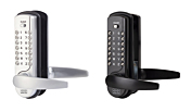 Codesloten NK7500