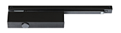 E-TS41, sterkte 1-4, max. deurbreedte 1100 mm, max. deurgewicht 80 kg