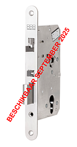 Solenoidsloten PC72 (nieuwe generatie)