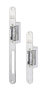 Inbouw 7.800 N houdkracht, axiaal Inbouw 7.800 N houdkracht, axiaal