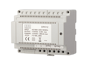 DIN rail