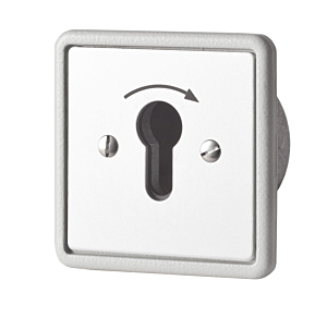Inbouw, diepte 45 mm