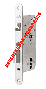 Solenoidsloten PC72 (nieuwe generatie)