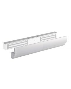supports en Z et L avec capot pour portes battantes vers l’intérieur