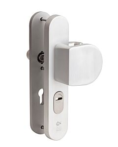 greep - kruk, PC 72 mm