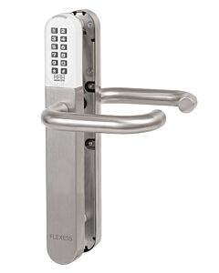 Flexess Aero Extra zonder cilinderuitsparing