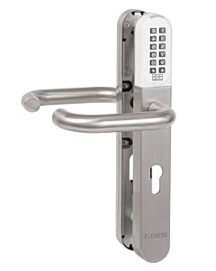 Flexess Aero Extra PC 72mm