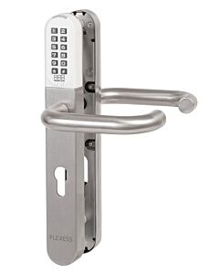 Flexess Aero Extra PC 72mm