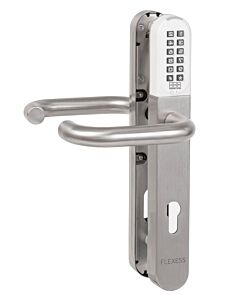Flexess Aero Extra PC 92mm