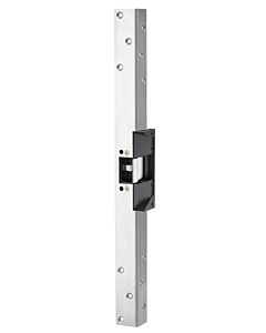 hoeksluitplaat rvs 50 cm voor model 420PTU