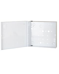 grote metalen kast