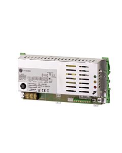 netvoeding 12V&nbsp; 10A losse unit met DIN rail adapters