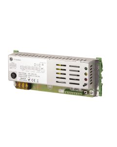 netvoeding 12V5A losse unit met DIN rail adapters