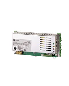 netvoeding 24V&nbsp; 10A losse unit met DIN rail adapters