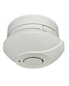 Rookmelder met voeding 24V 120mA
