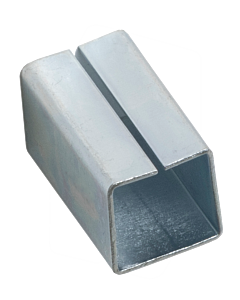 Verloopbus 8-9mm
