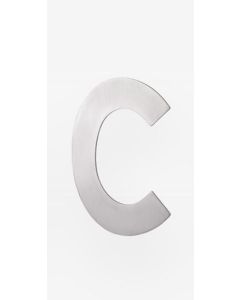 letter c