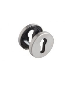 set rozetten rvs