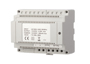 DIN rail voedingen