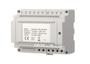 DIN rail voedingen